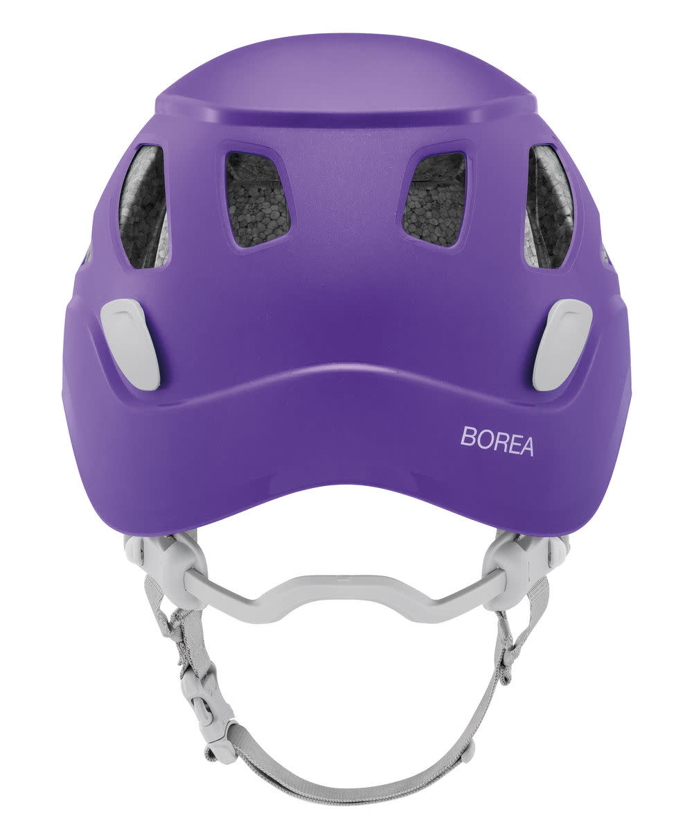 Petzl Casque d'escalade Borea pour femme