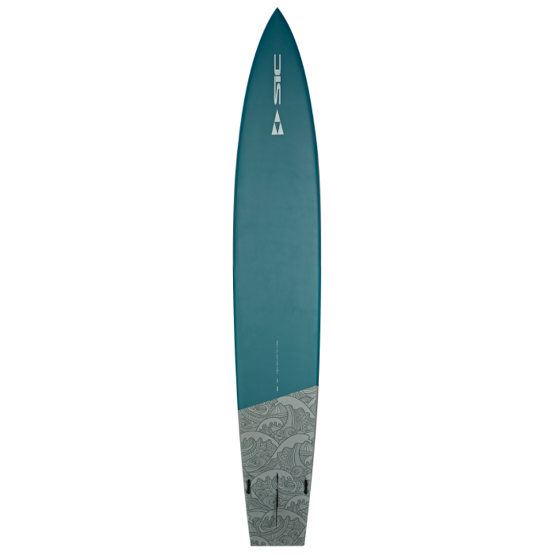 SIC Planche à pagaie rigide Okeanos 14 x 28 - 305 L - DF