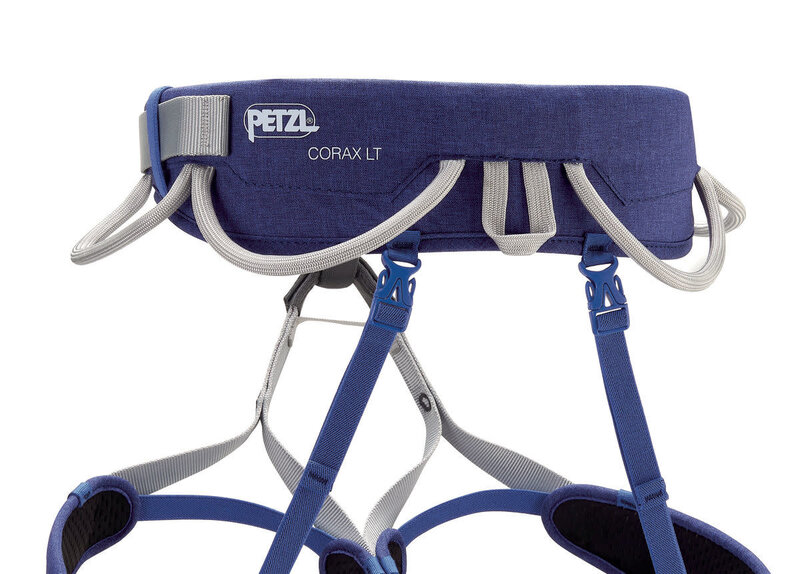 Petzl Harnais d'escalade Corax LT