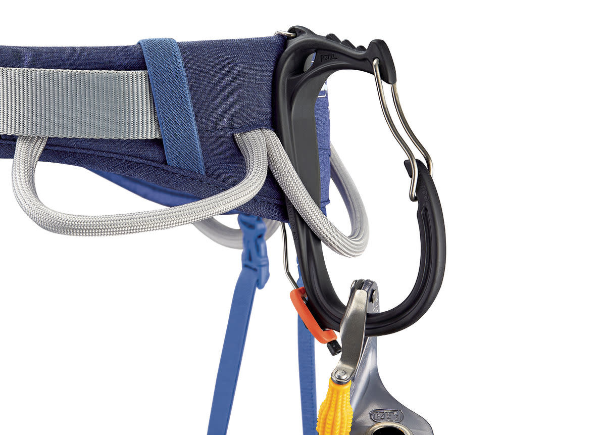 Petzl Harnais d'escalade Corax LT