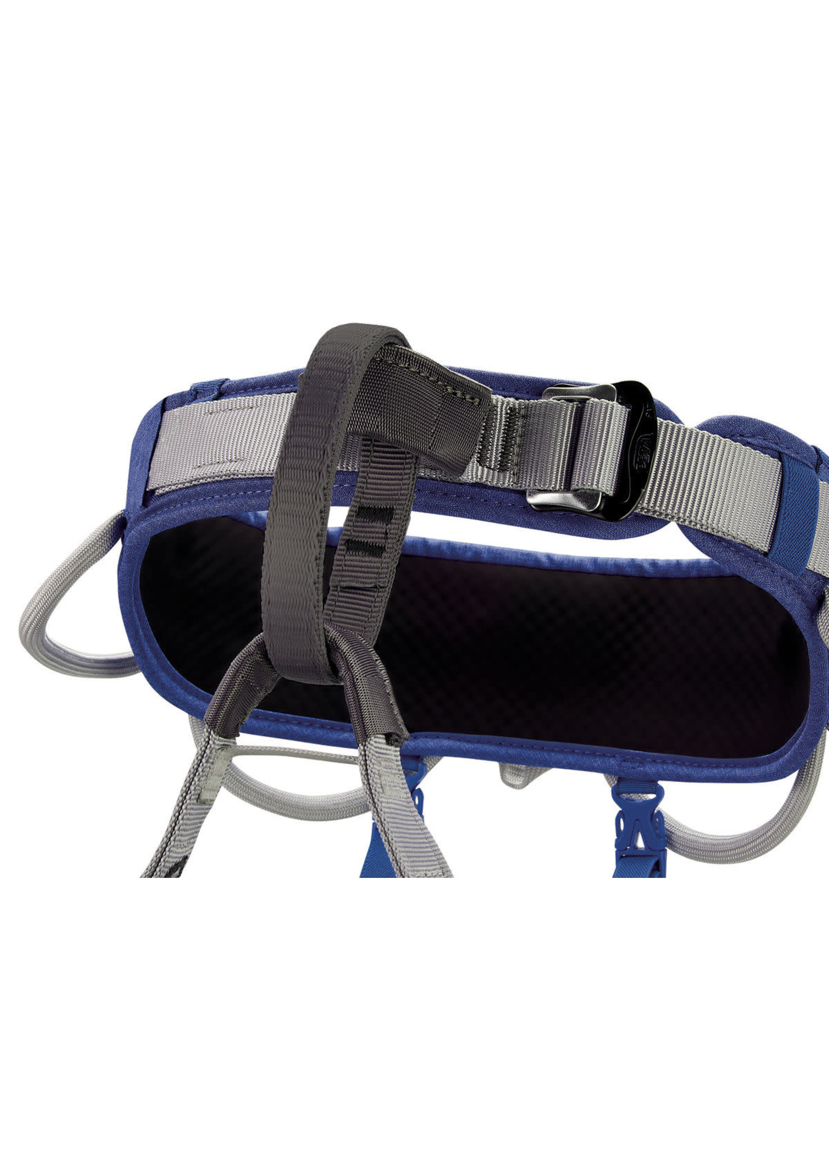 Petzl Corax LT harness (harnais d'escalade)