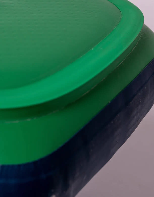 Red Paddle Planche à pagaie gonflable Voyager+ 13'2" x 30"