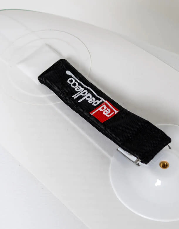 Red Paddle Planche à pagaie gonflable Voyager+ 13'2" x 30"