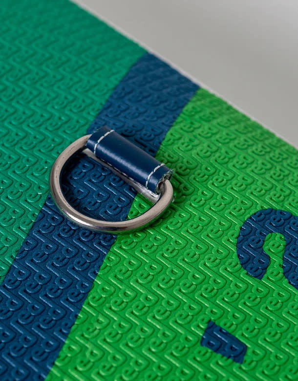 Red Paddle Planche à pagaie gonflable Voyager+ 13'2" x 30"