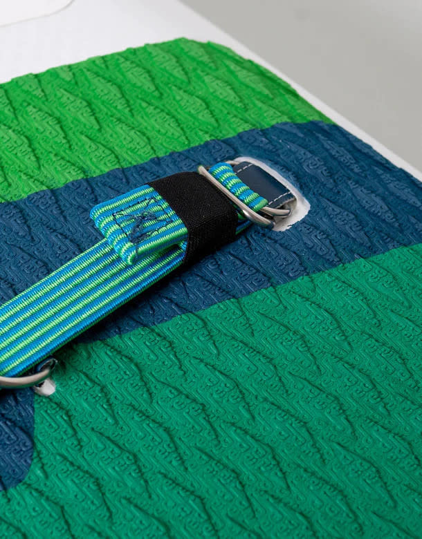 Red Paddle Planche à pagaie gonflable Voyager+ 13'2" x 30"