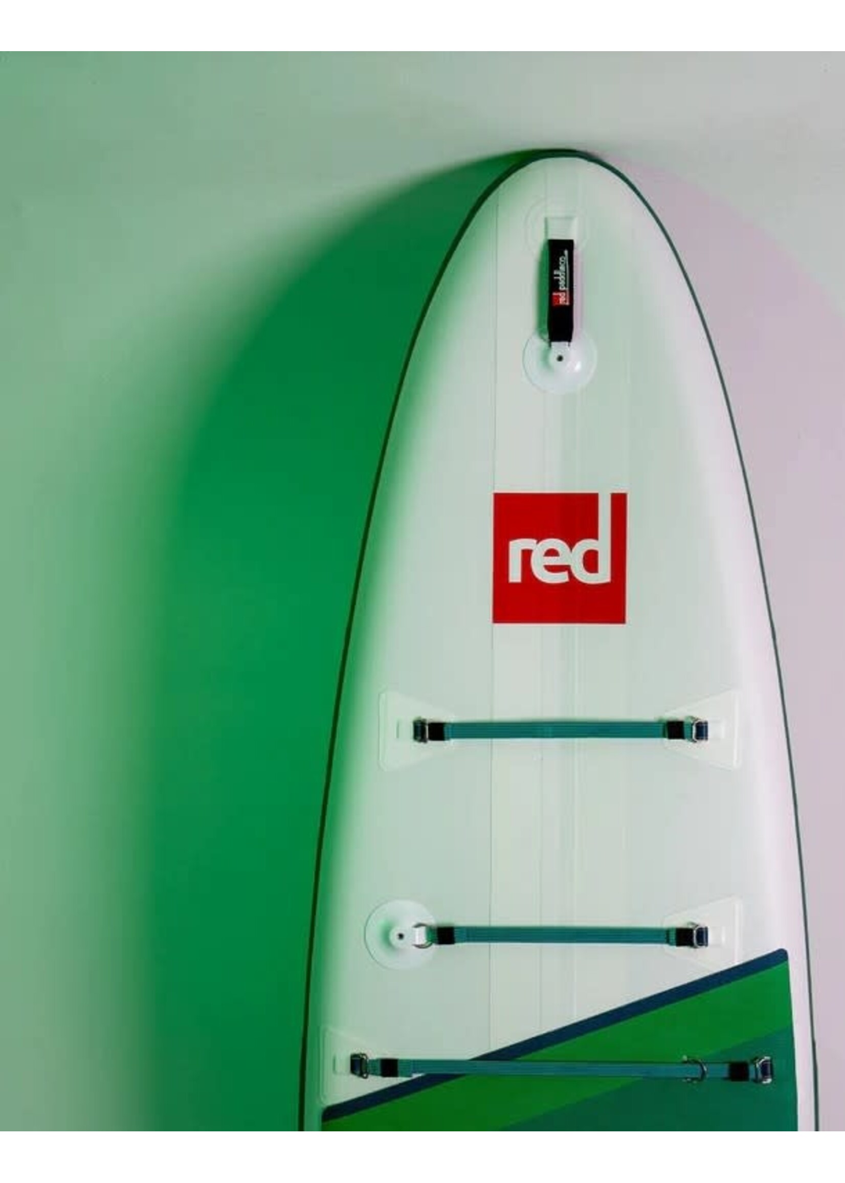 Red Paddle Planche à pagaie gonflable Voyager 12'6" x 32" de Red Paddle | 15% de rabais! * sur les stocks en magasin seulement.