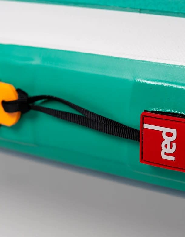 Red Paddle planche à pagaie Voyager 12' x 28''