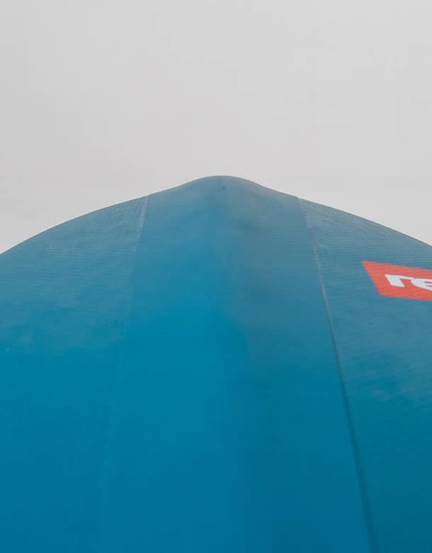 Red Paddle planche à pagaie Voyager 12' x 28''