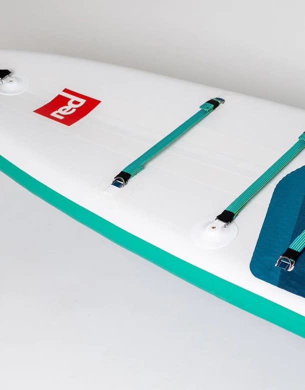 Red Paddle planche à pagaie Voyager 12' x 28''