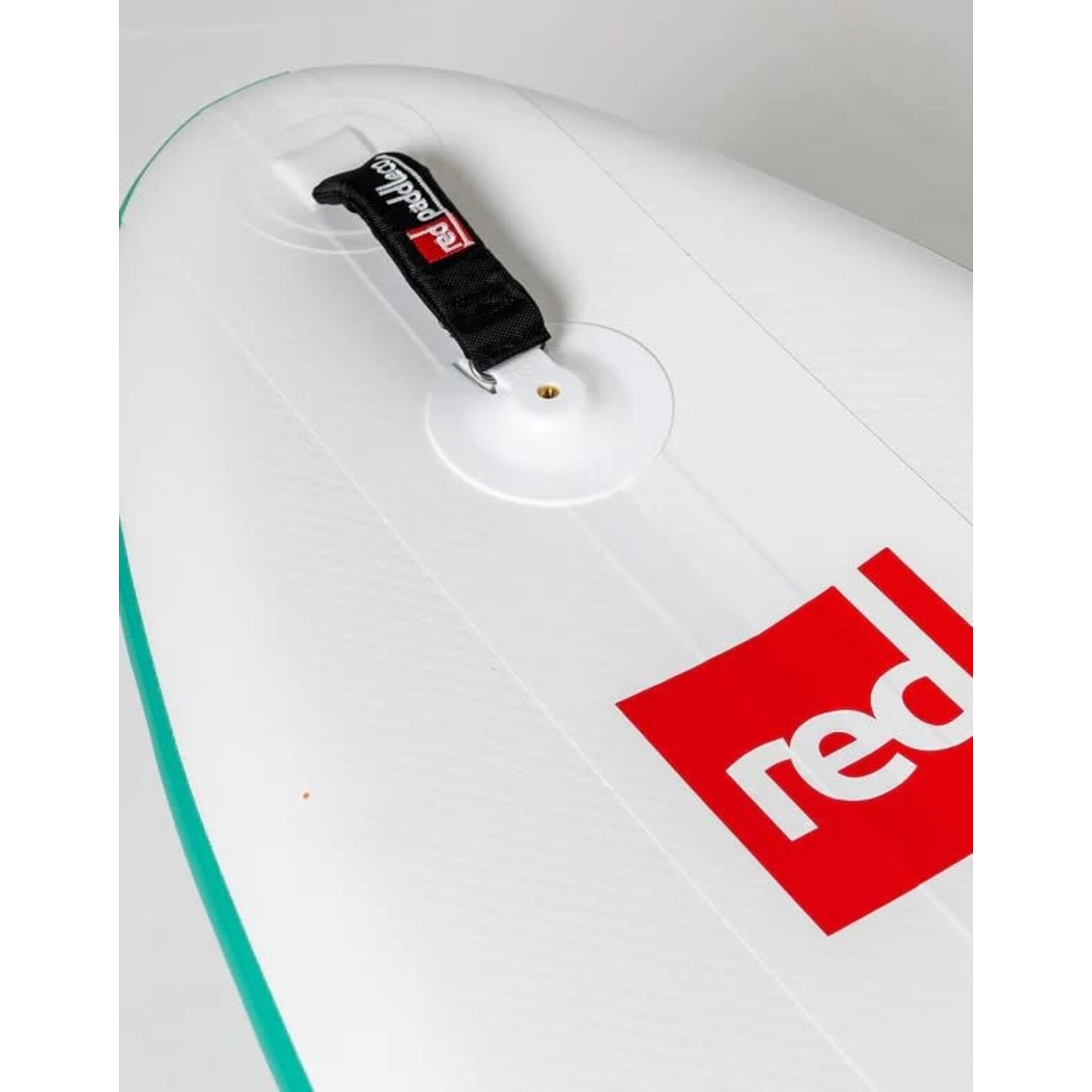 Red Paddle Voyager 12' x 28'' (planche à pagaie SUP)
