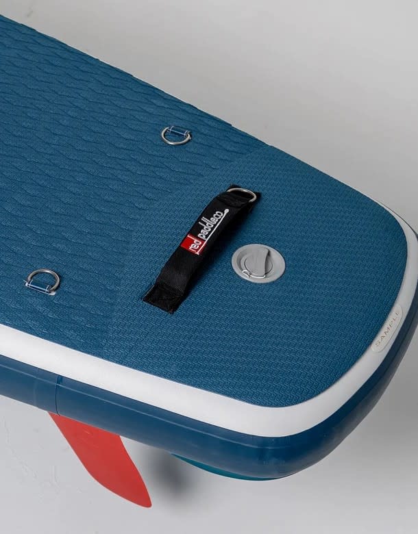 Red Paddle planche à pagaie Voyager 12' x 28''