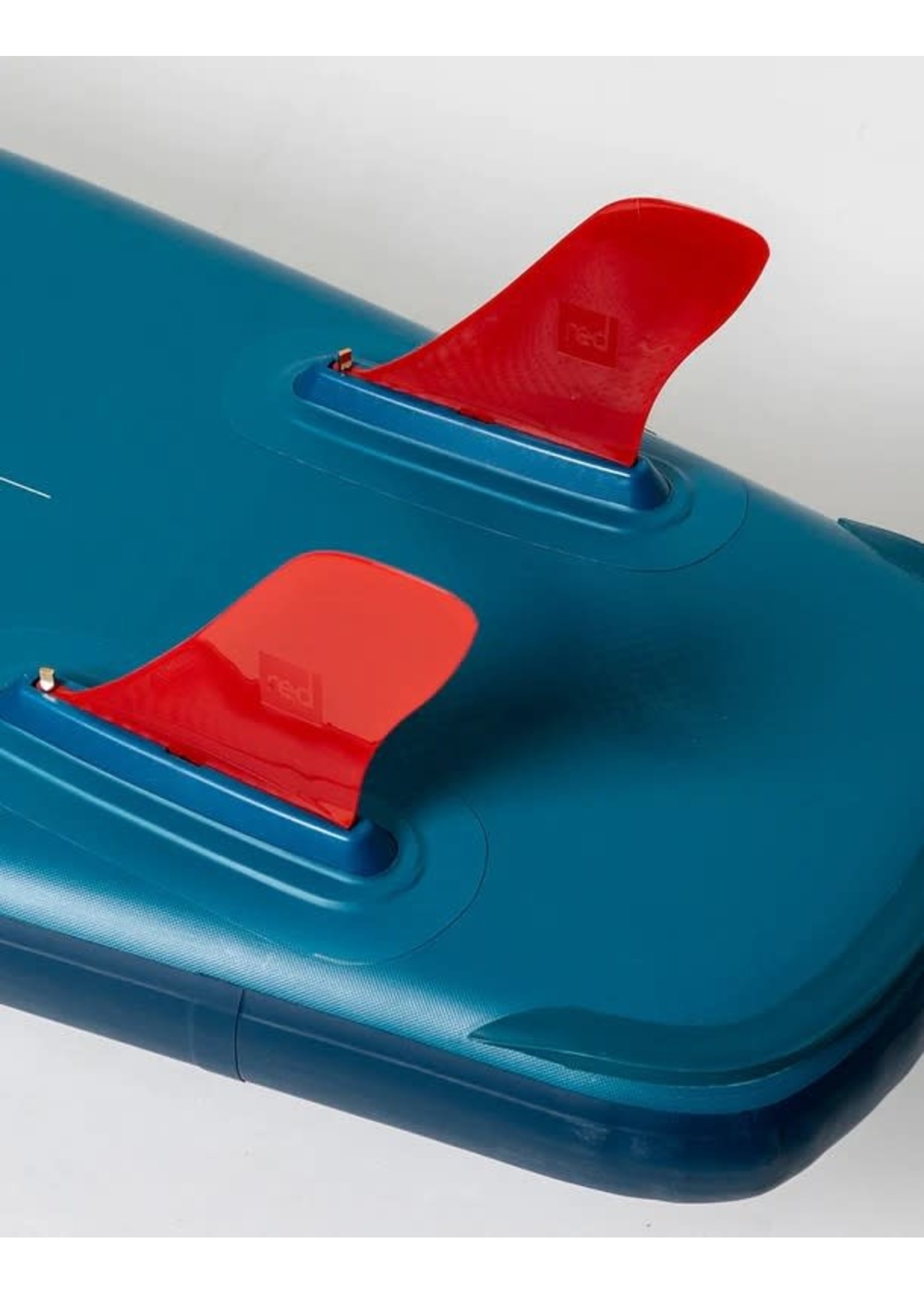 Red Paddle Voyager 12' x 28'' (planche à pagaie SUP) | en rabais de 15%! * sur les stocks en magasin seulement.