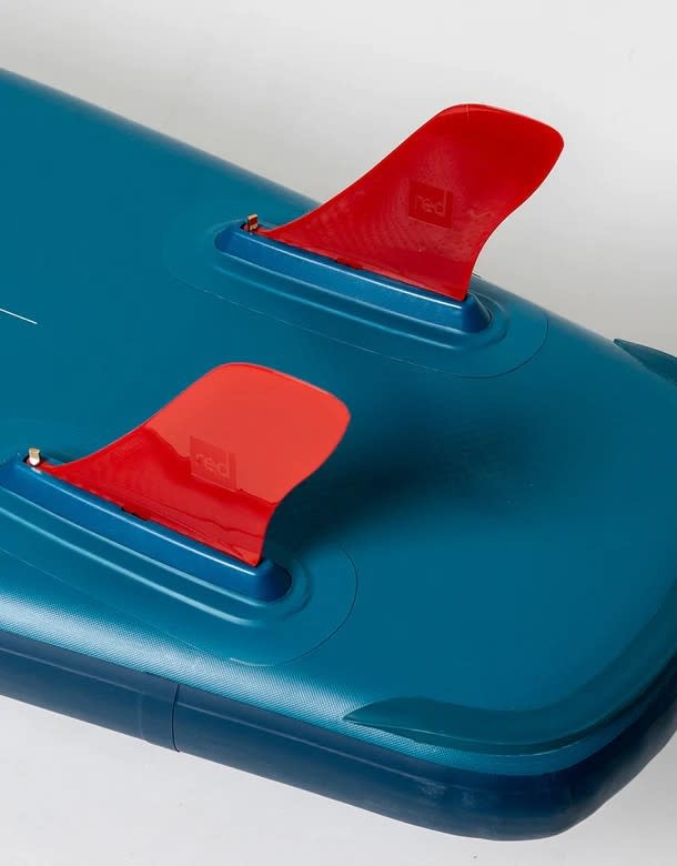 Red Paddle planche à pagaie Voyager 12' x 28''