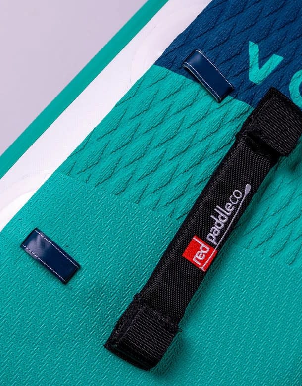 Red Paddle planche à pagaie Voyager 12' x 28''