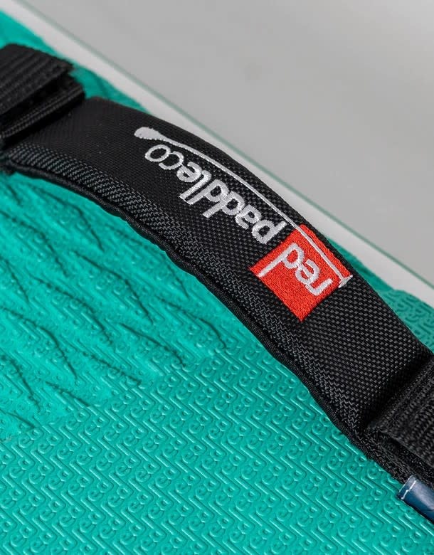 Red Paddle planche à pagaie Voyager 12' x 28''