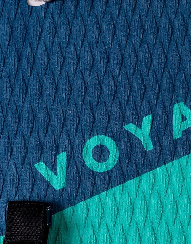 Red Paddle planche à pagaie Voyager 12' x 28''