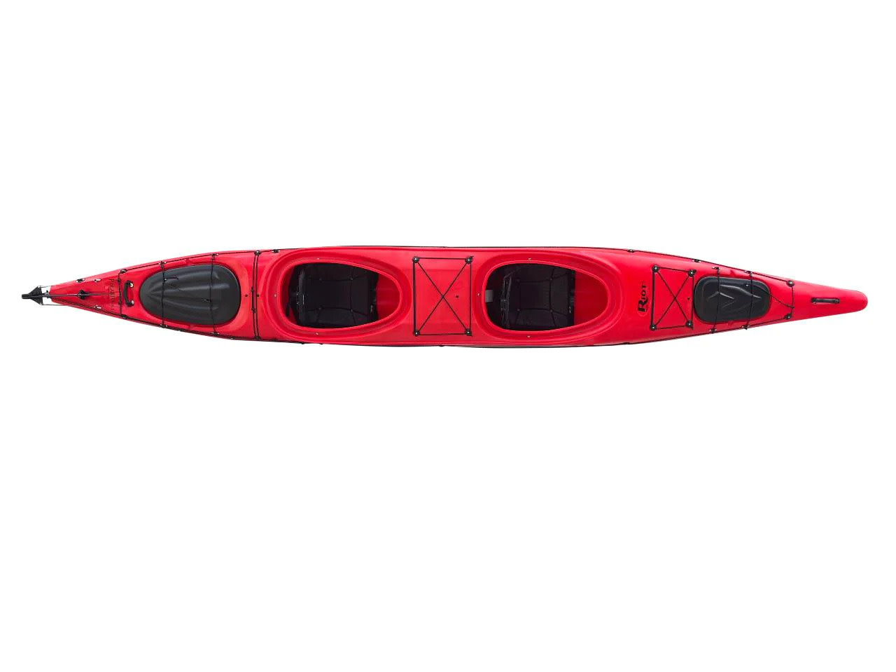 Riot Kayak Polarity 16.5