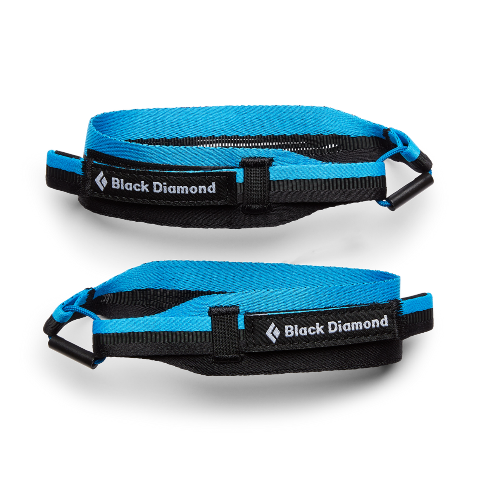 Black Diamond Distance Z straps (dragonnes)