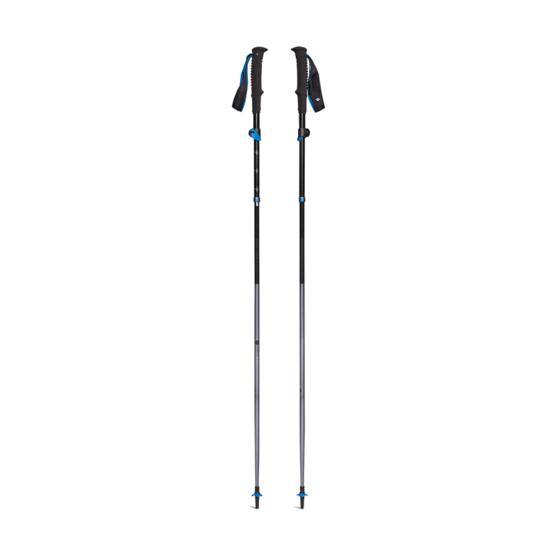 Black Diamond Bâtons de marche Distance FLZ Z-pole