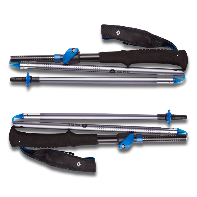 Black Diamond Bâtons de marche Distance FLZ Z-pole