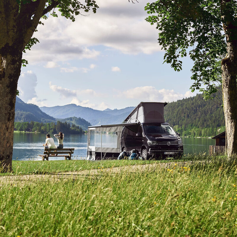 Thule HideAway 10'7'' (auvent pour tente-roulotte)