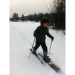 Altai Balla Hok (skis raquettes pour enfants)