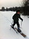 Altai Skis raquettes pour enfants Balla Hok