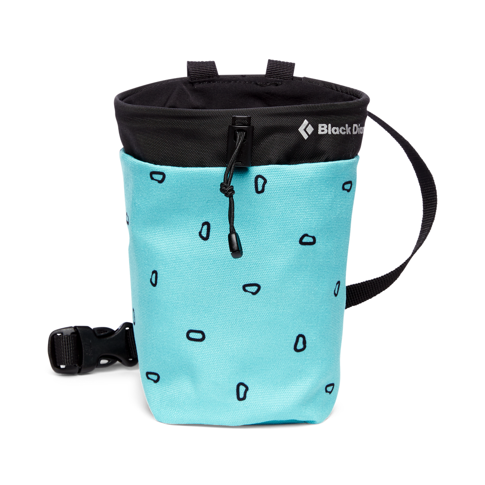 Black Diamond Sac à craie Gym chalk bag