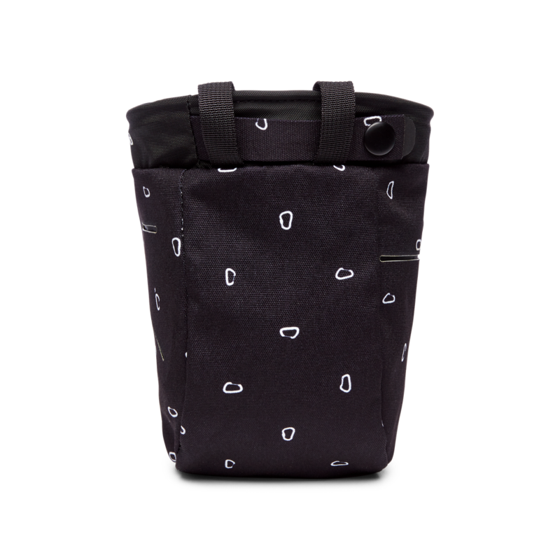 Black Diamond Sac à craie Gym chalk bag