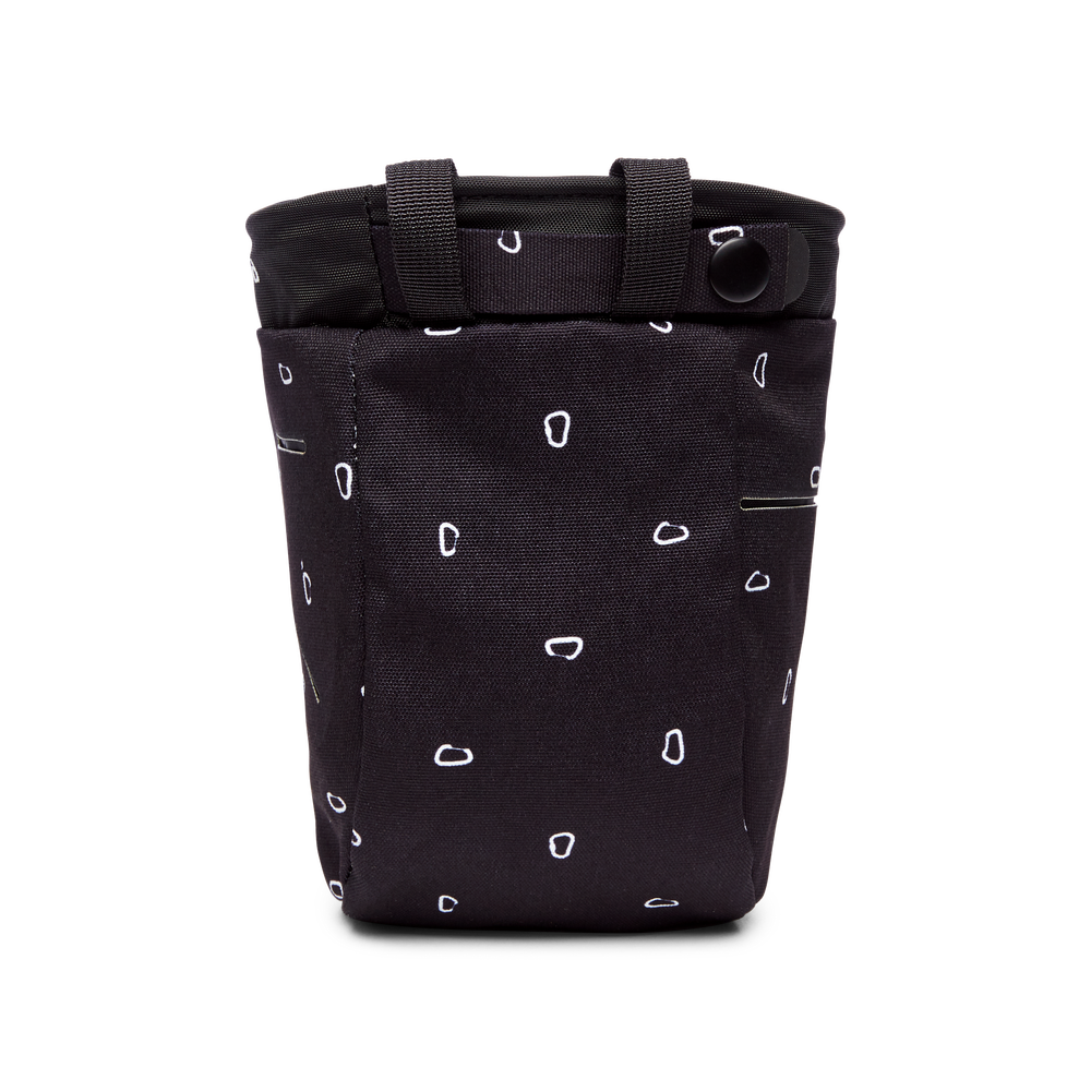 Black Diamond Sac à craie Gym chalk bag