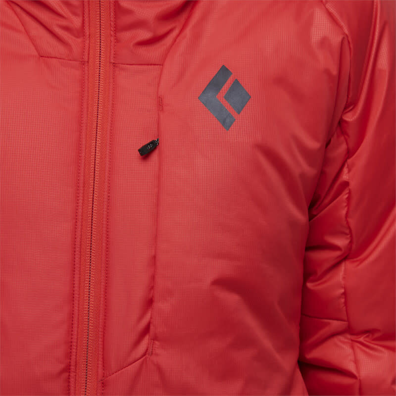Black Diamond W Belay Parka (manteau pour femmes)