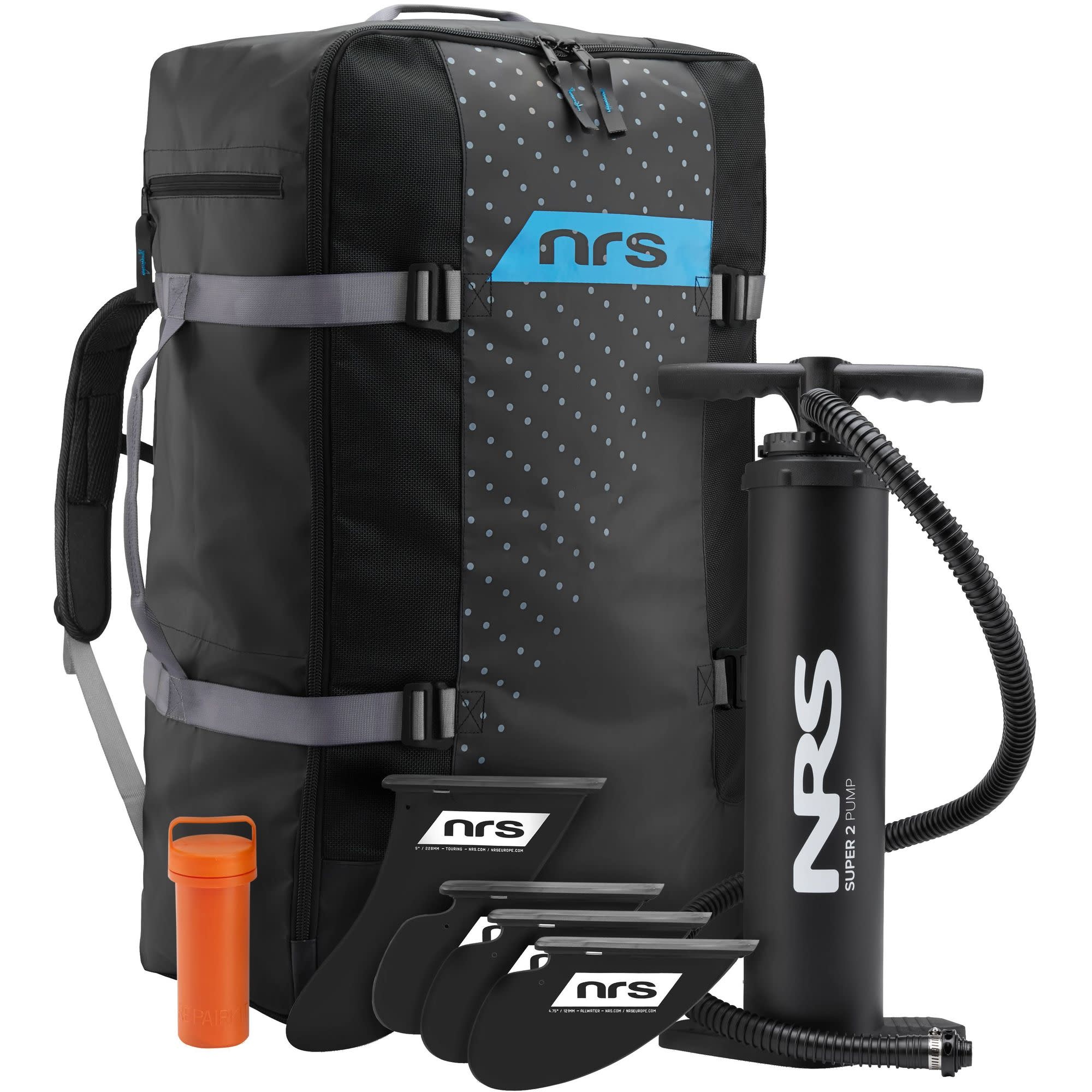 NRS Planche à pagaie gonflable Thrive 10'8"