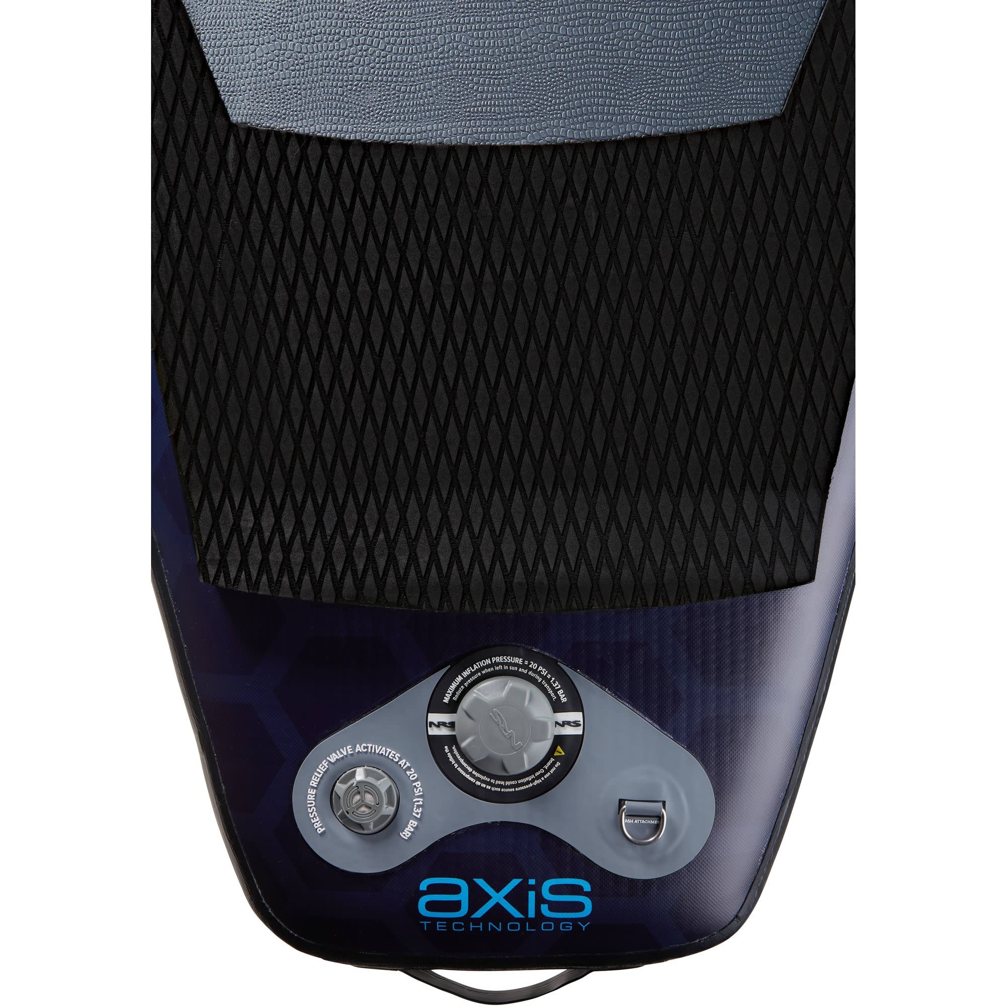 NRS Planche à pagaie gonflable Thrive 10'8"