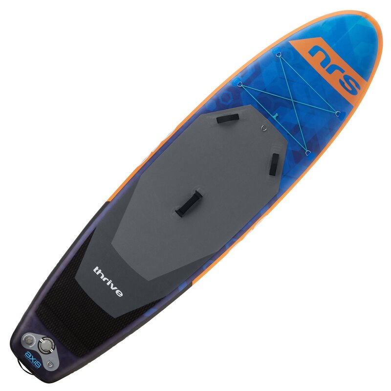 NRS Planche à pagaie gonflable Thrive 10'3"