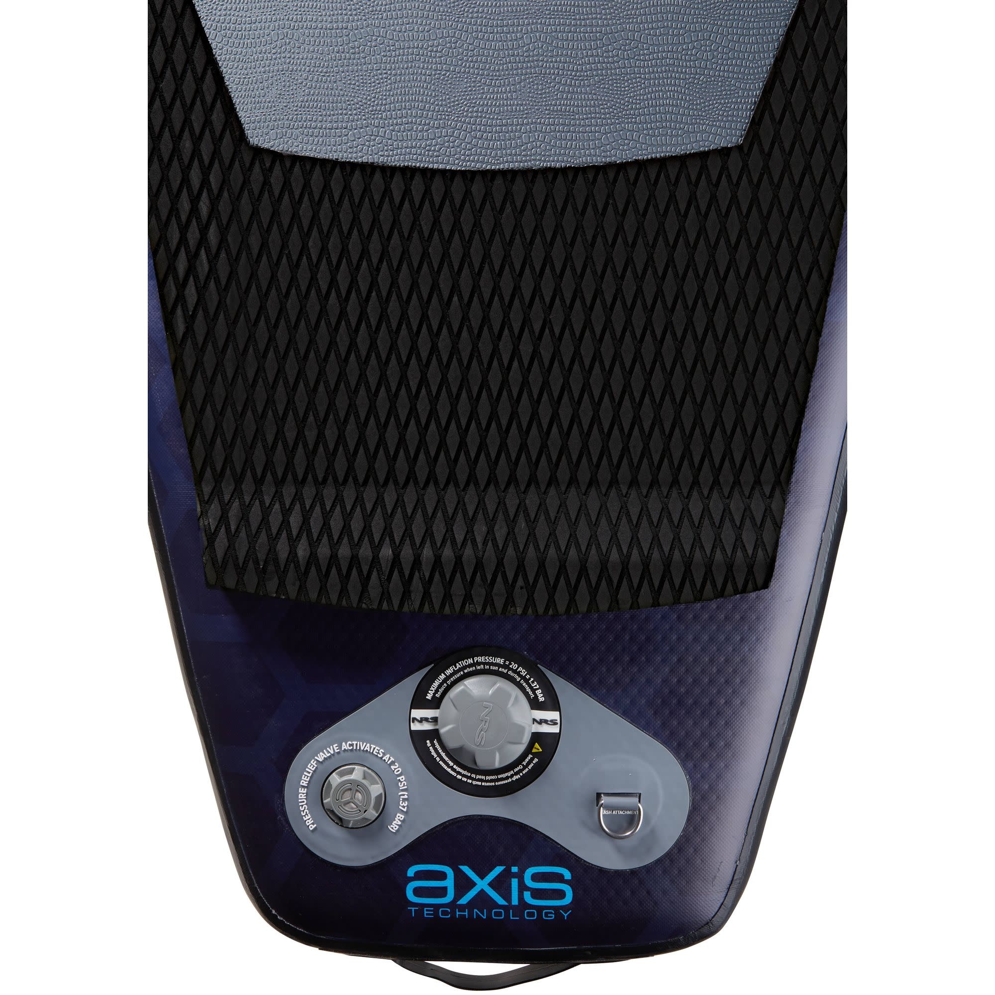 NRS Planche à pagaie gonflable Thrive 10'3"