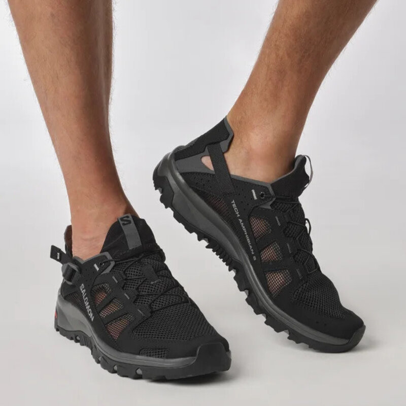 Salomon  Souliers d'eau Techamphibian 5 pour homme