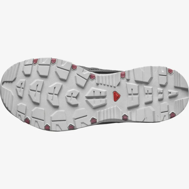 Salomon Souliers d'eau W Techamphibian 5 pour femme