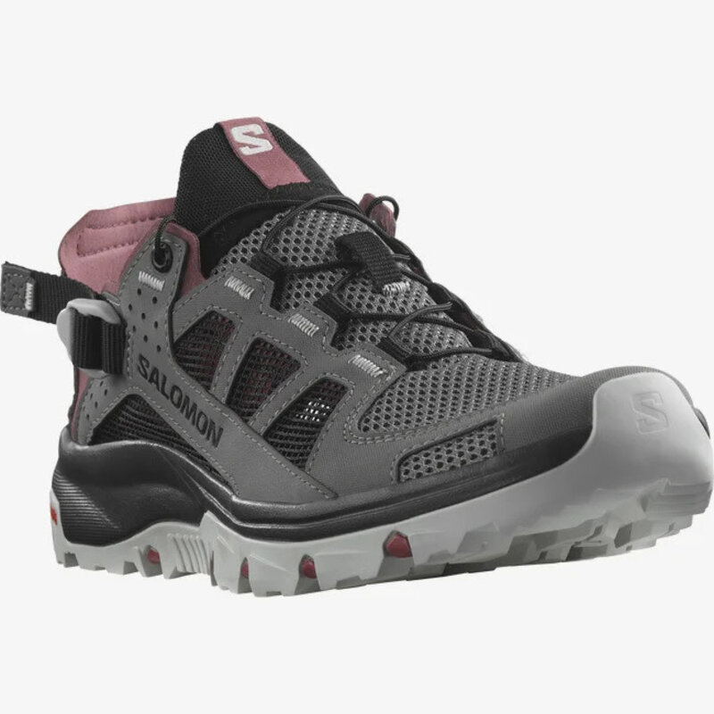 Salomon Souliers d'eau W Techamphibian 5 pour femme