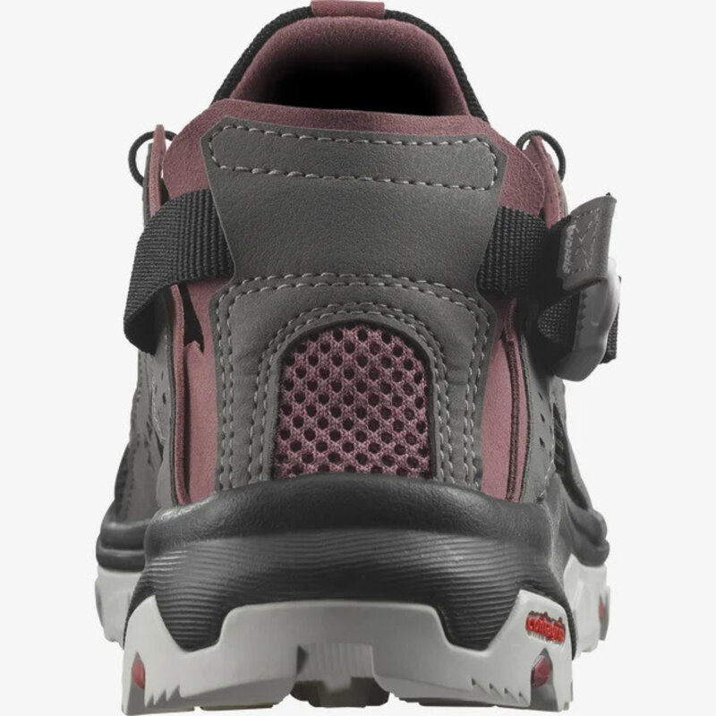 Salomon Souliers d'eau W Techamphibian 5 pour femme