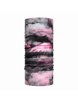 Buff Cache-cou classique Original Ecostretch Fugia Grey