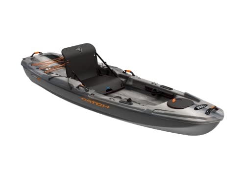 Pelican Sport Kayak de pêche Catch Classic 100
