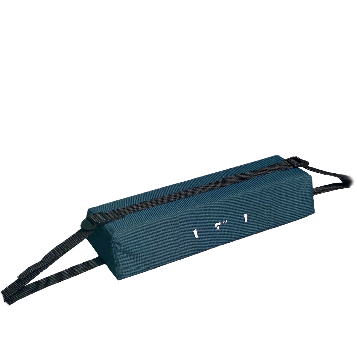 Tahe Outdoors Repose-pieds Sup-Yak Beach