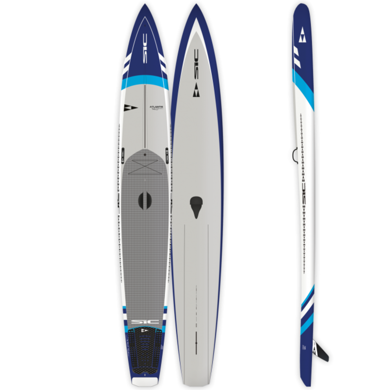 SIC Planche à pagaie rigide Atlantis 14.0 X 24.0 SF