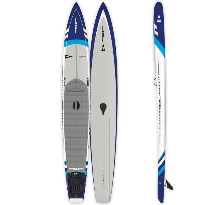 SIC Planche à pagaie rigide Atlantis 14.0 X 24.0 SF