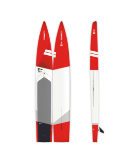 SIC Planche à pagaie rigide XRS 14.0 X 24.0 SF de SIC