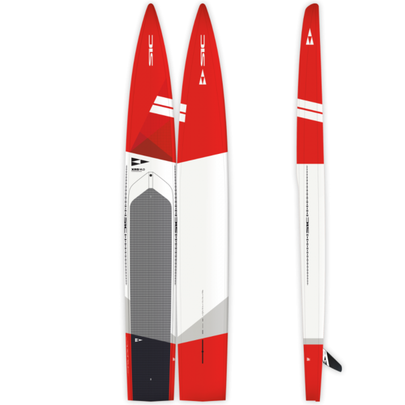 SIC Planche à pagaie rigide XRS 14.0 X 22.0 SF