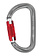 Petzl Mousqueton AM'D twist lock RL