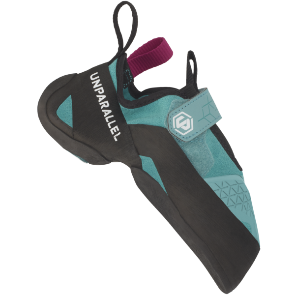 Unparallel Chaussons d'escalade Flagship LV pour femme