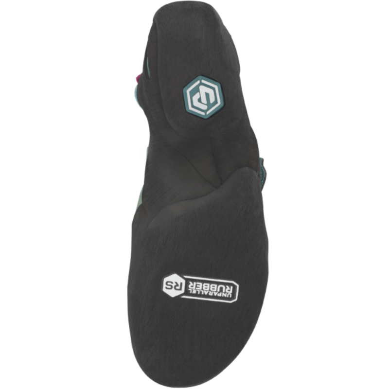 Unparallel Chaussons d'escalade Flagship LV pour femme