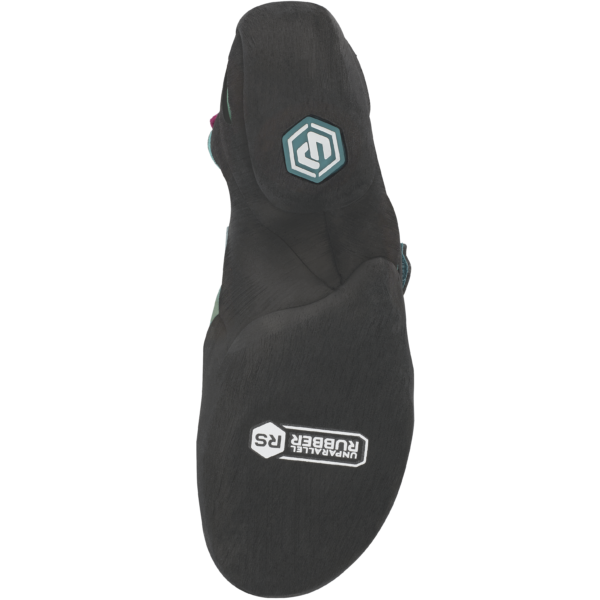 Unparallel Chaussons d'escalade Flagship LV pour femme